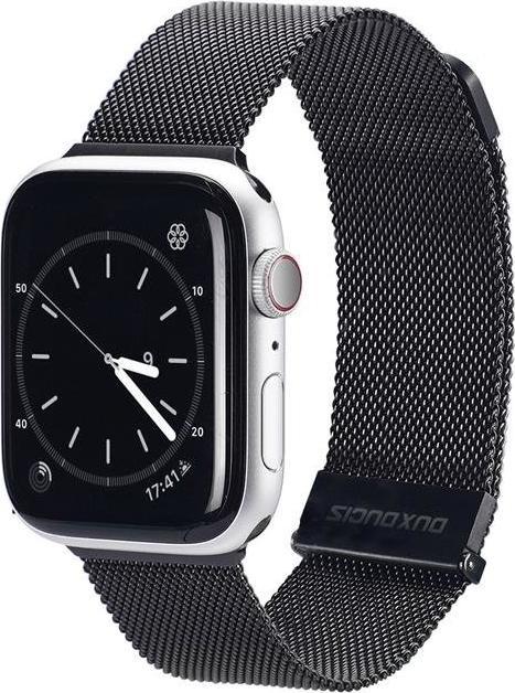 Dux Ducis Milanese Pro Strap (40 mm, 41 mm, 38 mm, Stainless steel)