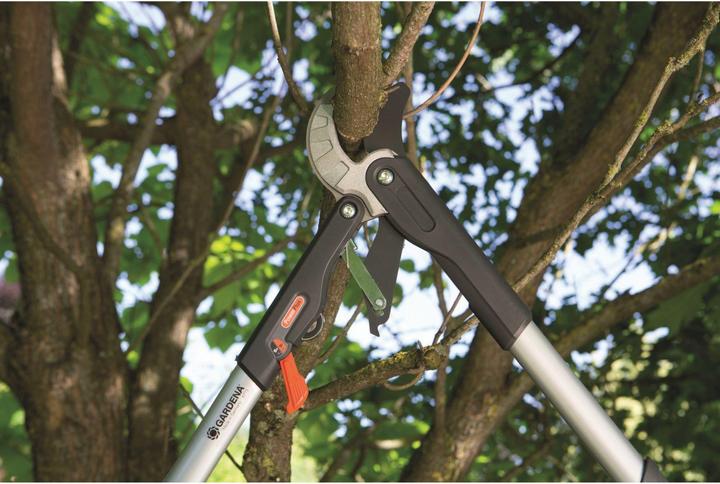 Actual product image Gardena SmartCut