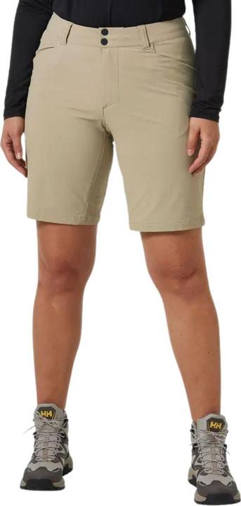 Actual product image Helly Hansen W Brona Softshell Shorts (M)