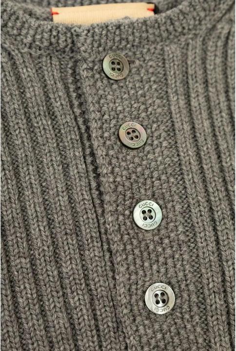 Immagine prodotto Gucci Kids J Ls Crew Neck (10XL)