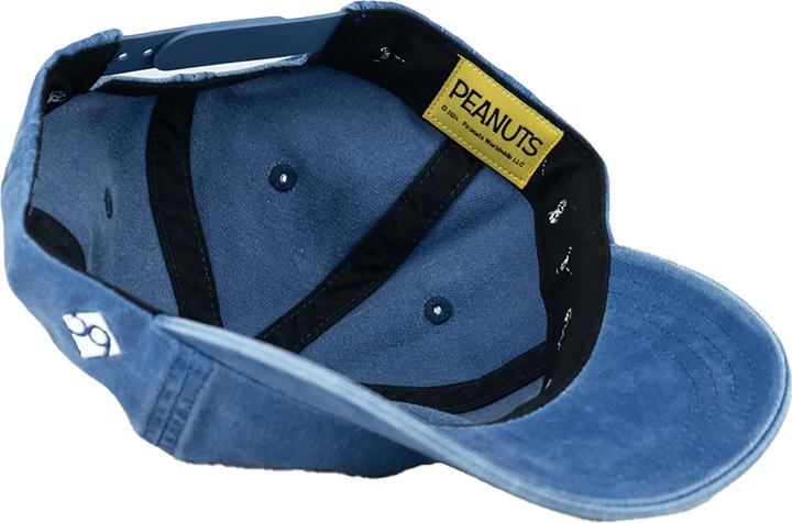 Image du produit Bavarian Caps Peanuts: Woodstock (Taille unique)
