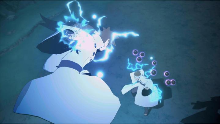 Produktbild Bandai Namco Naruto X Boruto: Ultimate Ninja Storm Connections (PS5, DE)