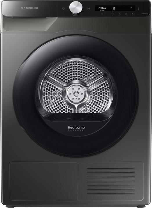 Samsung DV80T5220AX/S5 DV5000 (8 kg, Rechts)