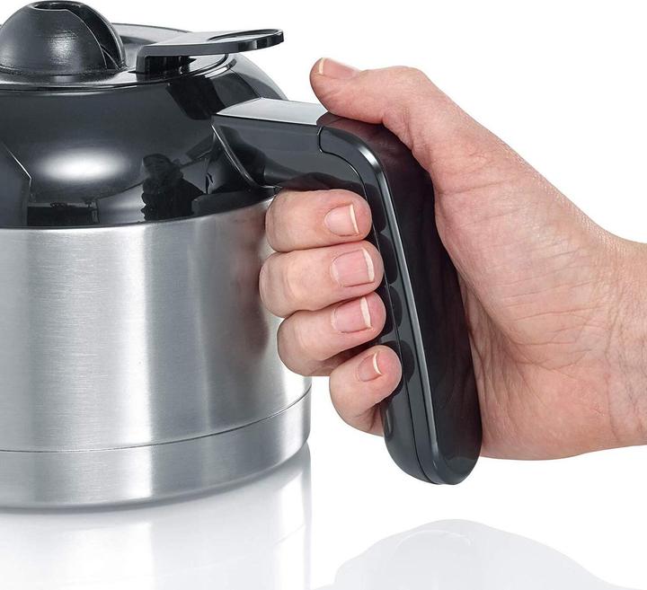 Image du produit Severin KA Cafetière TypeSwitch