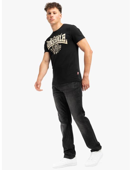 Actual product image Lonsdale Bethersden (3XL)