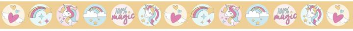 Image du produit Ursus Washi Tape licorne