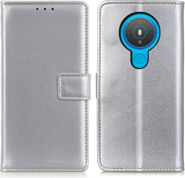 Produktbild MU Classic Classic II Leder Bookcover Series (Nokia 1.4)