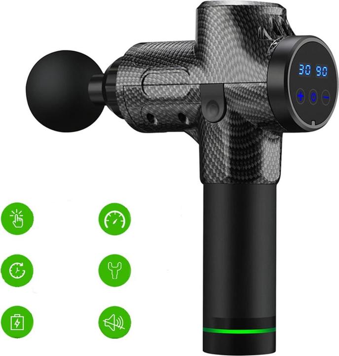 Produktbild Stride Muskelmassagepistole