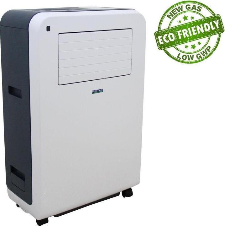 Image du produit Nanyo KMO120M3 (54 m², 11000 BTU/h)