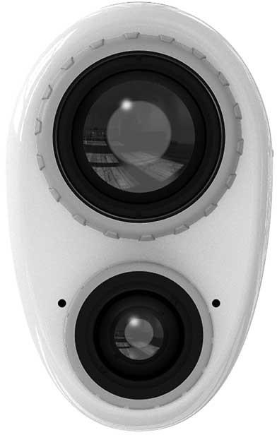 Produktbild Hikmicro Heimdal H4D