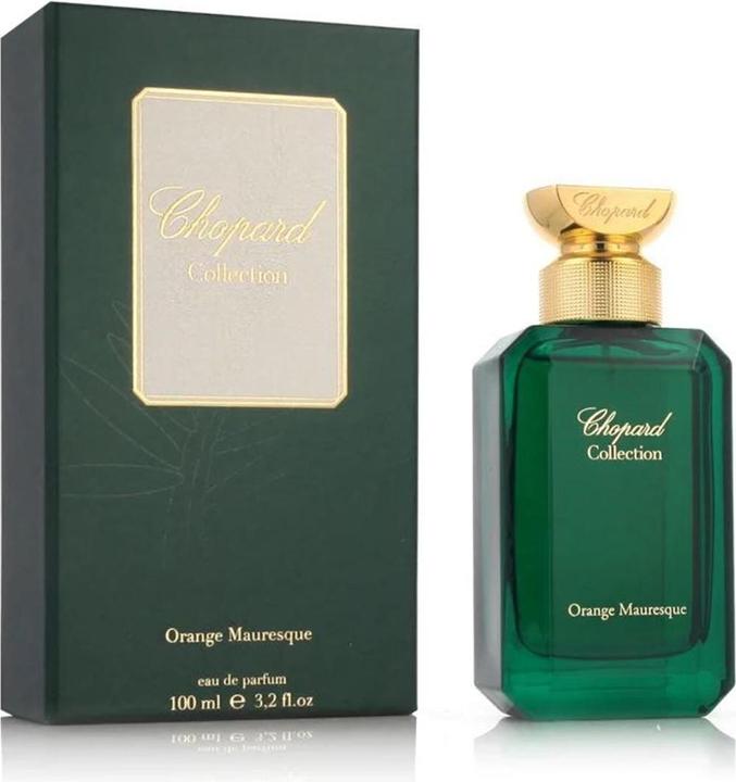 Actual product image Chopard The Gardens of Paradise Orange Mauresque (Eau de parfum, 100 ml)