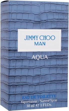 Immagine prodotto Jimmy Choo Aqua Eau de Toilette (Eau de toilette, 30 ml)