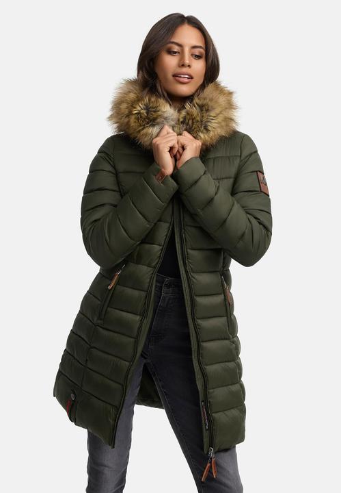 Image du produit Marikoo Rose piqué (XXL)