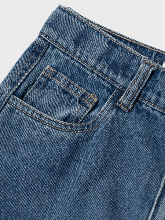 Immagine prodotto Name it Jeans straight fit (134)