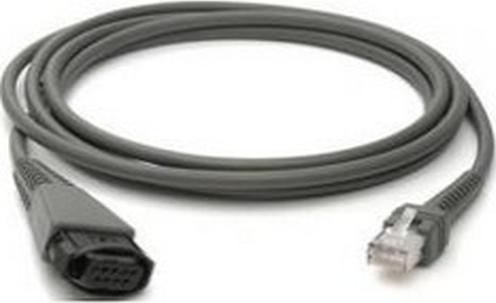 Actual product image Datalogic CAB-323 Wall Emulation Cable