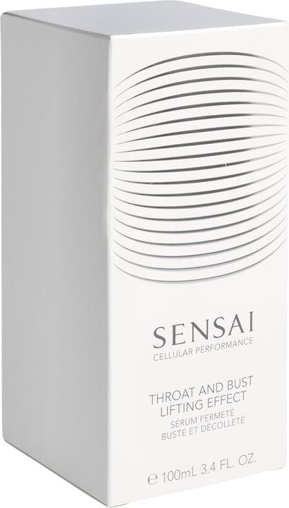 Actual product image Sensai cellular performance (Body cream, 100 ml)