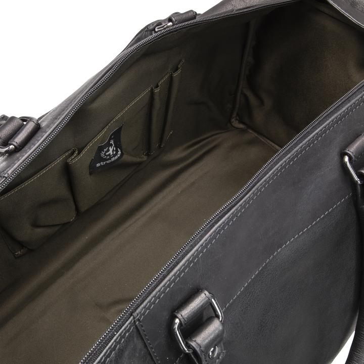 Produktbild Strellson Reisetasche Hyde Park TravelBag SHZ (37 l)