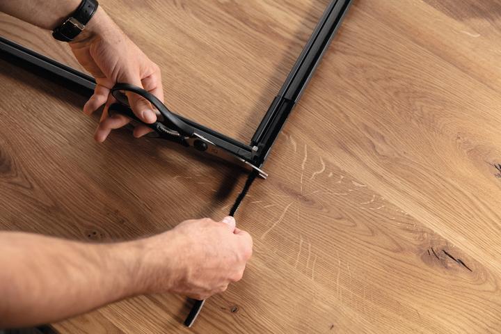 Productafbeelding tesa Insectenstop (140 x 140 cm)
