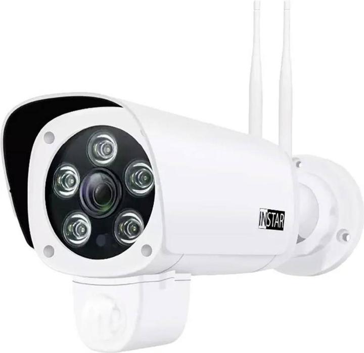 Actual product image Instar Surveillance camera