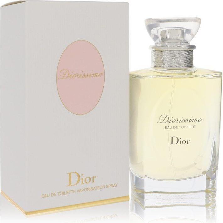 Dior Diorissimo