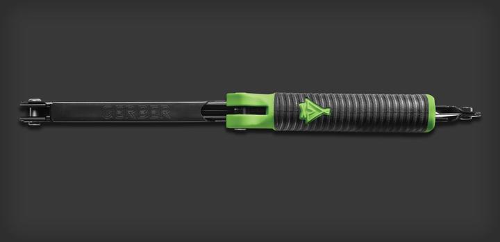 Productafbeelding Gerber Gear Freescape opvouwbare kampzaag