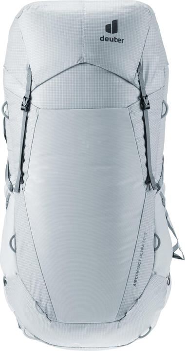 Actual product image Deuter Aircontact Ultra 50+5 (50 l)