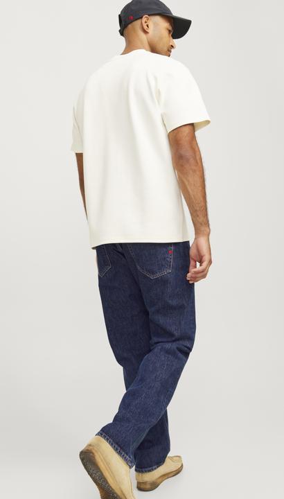 Actual product image Jack & Jones RDD Royal RE 328 Relaxed fit jeans Regular fit jeans (36)