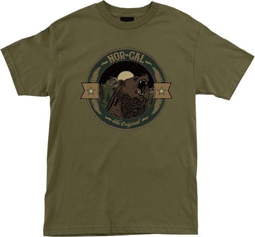 Nor Cal Defender T-Shirt