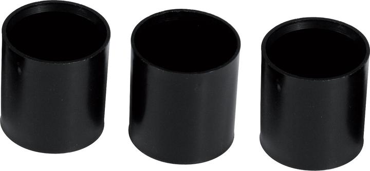 Produktbild Piterman SCANPART Rinkinys uniwersalnych ssawek do usuwania sierści zwierząt (1190000107)