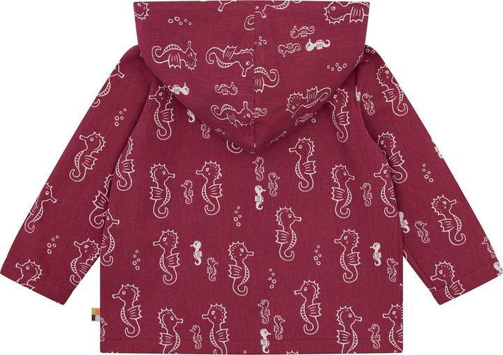 Immagine prodotto loud + proud Outdoorjacke (80)