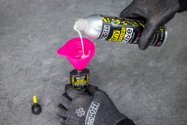 Actual product image Muc-Off Dry Lube 300ml (300 ml)