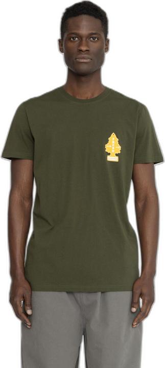 Actual product image Revolution t-shirt with front print (XXL)