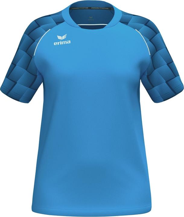 Actual product image Erima Frauen EVO STAR Trikot (42)