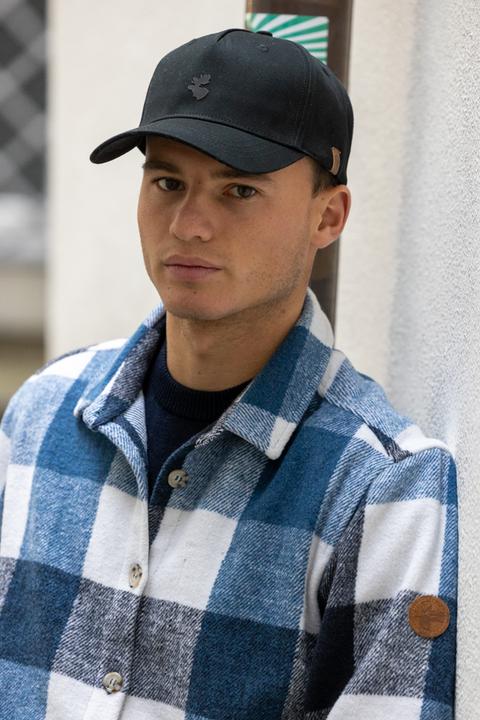 Actual product image Rukka Moose Logo Cap (One size)