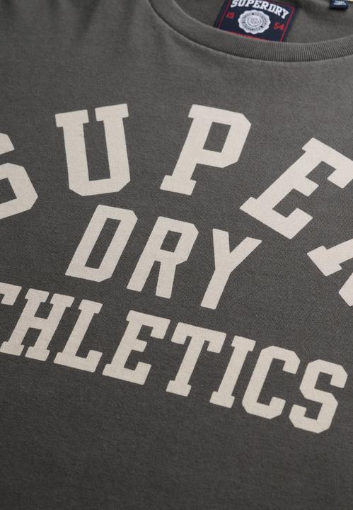 Actual product image Superdry Athletic Ess Graphic Tee (L)