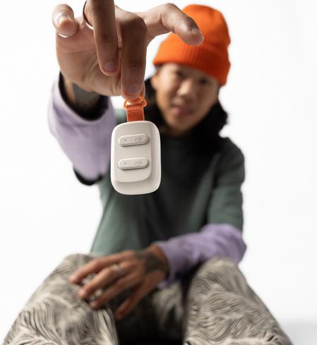 Produktbild Skullcandy Dime 3 (keine Geräuschunterdrückung, 8 h, Kabelgebunden)