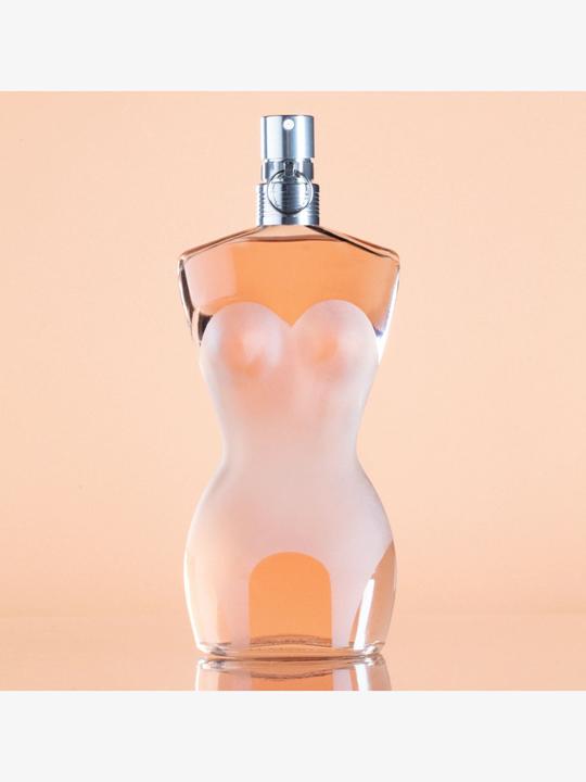 Produktbild Gaultier Classique (Eau de Toilette, 100 ml)