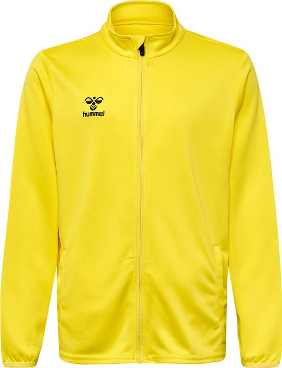 Immagine prodotto hummel Giacca Da Ginnastica Hmlessential Bambino (140)