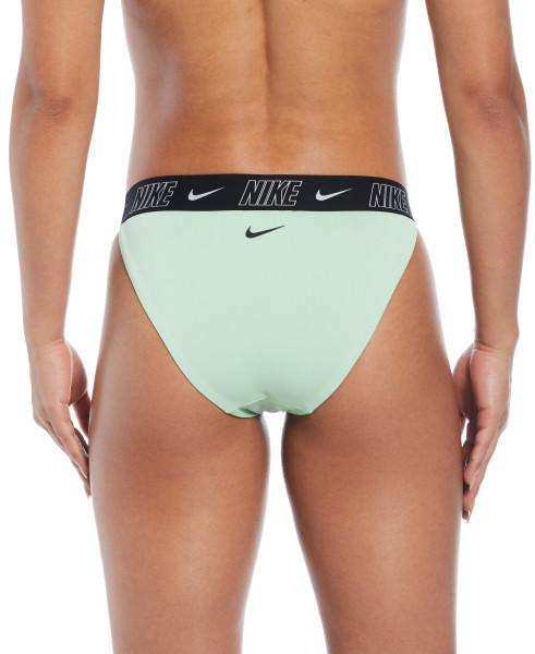 Actual product image Nike FUSION LOGO TAPE Banded Bottom (S)