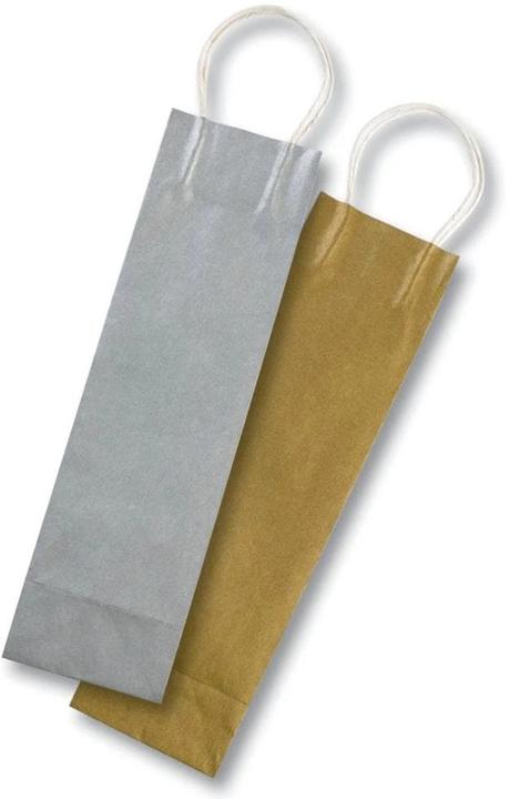 Image du produit Folia Flaschentasche (Pochette, 6 x)