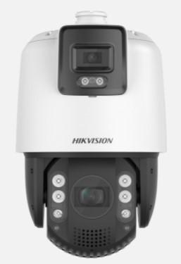 Actual product image Hikvision DS-2SE7C144IW-AE(32X/4)(S5)