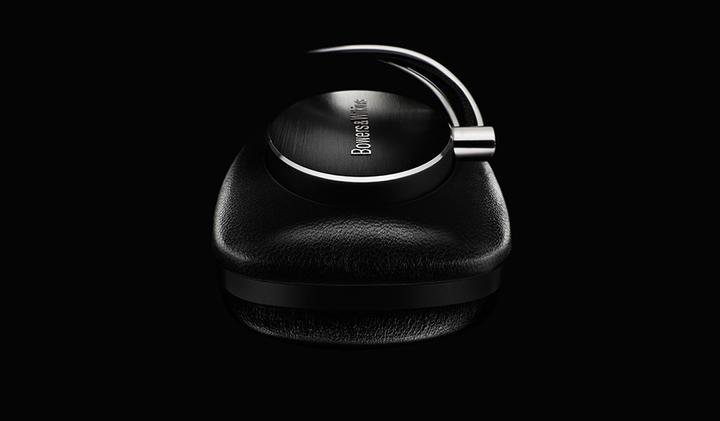 Image du produit Bowers & Wilkins P5 sans fil (17 h, Sans fil)