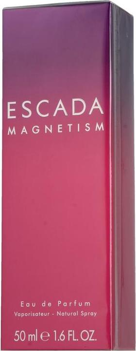 Image du produit Escada Magnétisme (Eau de parfum, 50 ml)