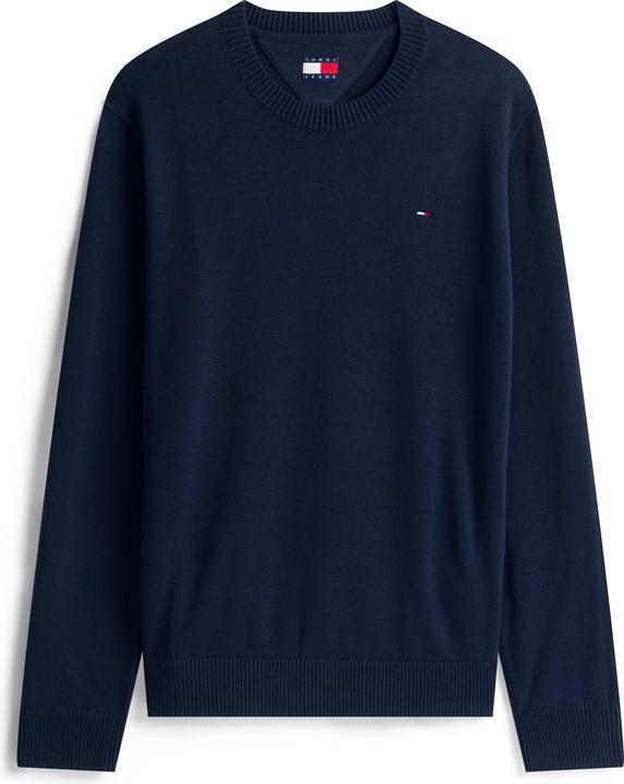Dark Night Navy