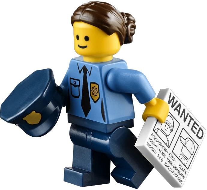 Actual product image LEGO Creator Detective Agency (10246, LEGO Creator Expert)