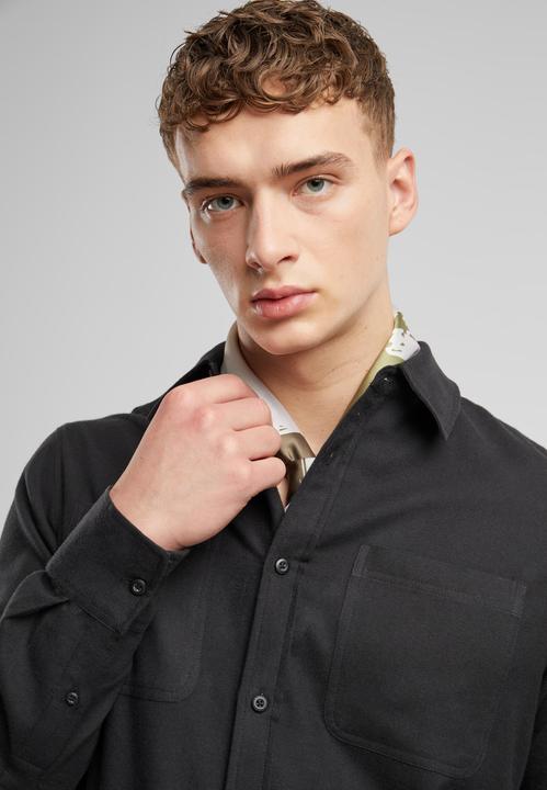 Immagine prodotto Urban Classics Camicia di flanella - 119829 (XL)