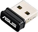 Immagine prodotto ASUS USB-AC53 Nano (USB 2.0)
