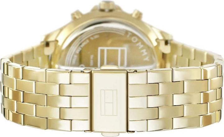 Produktbild Tommy Hilfiger HERREN 1791708 WEST (zf018b) (44 mm)