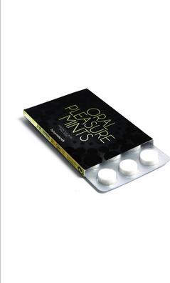 Produktbild Bijoux Indiscrets Oral Pleasure Mints (12 Stk., 16 g)
