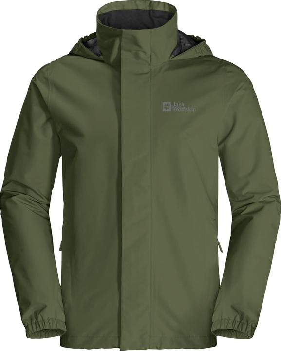 Immagine prodotto Jack Wolfskin Stormy Point (XXL)
